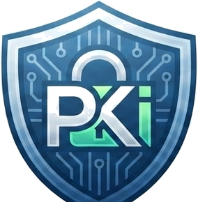 PKI Pro shield mark